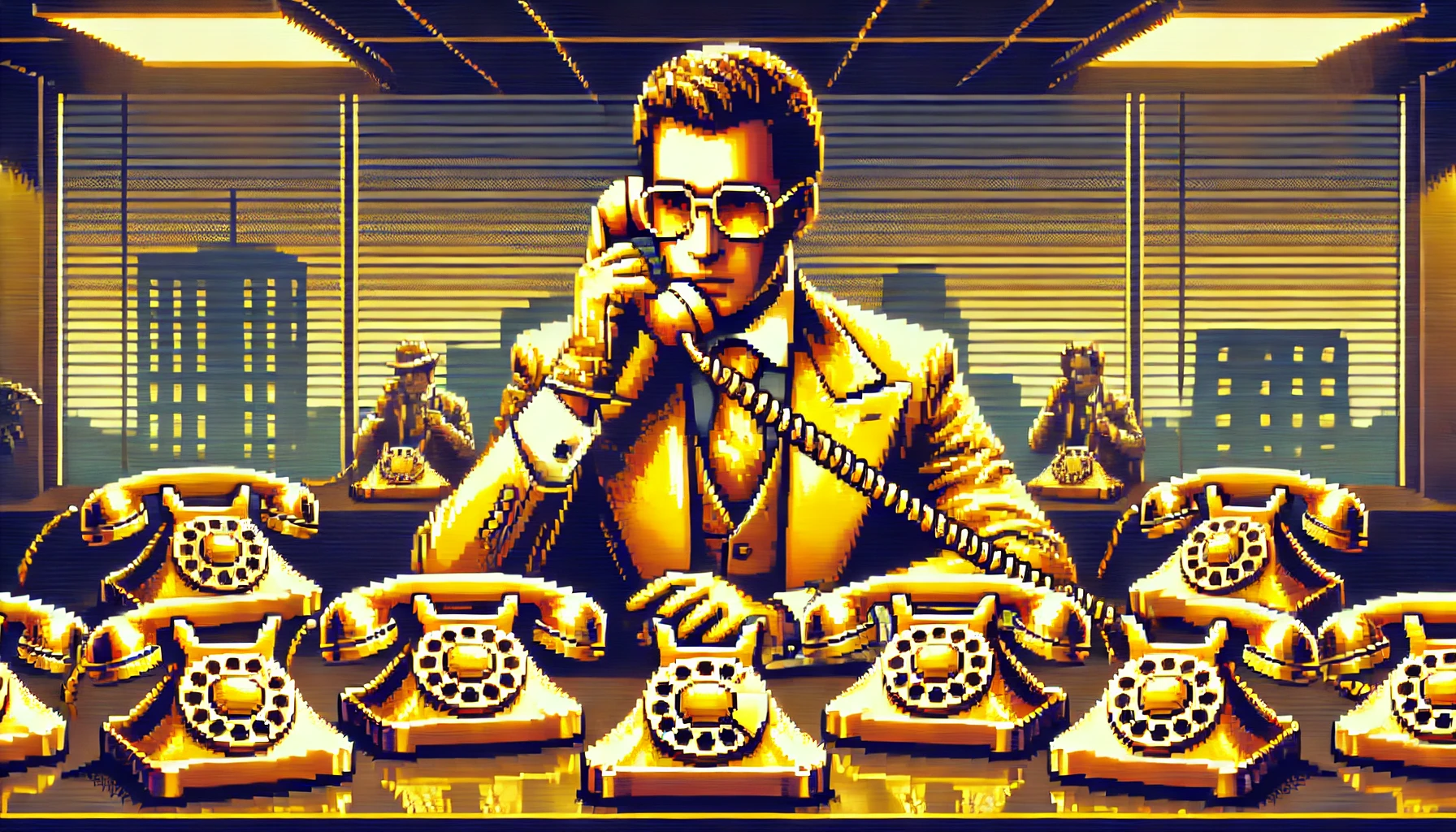 The Caller
